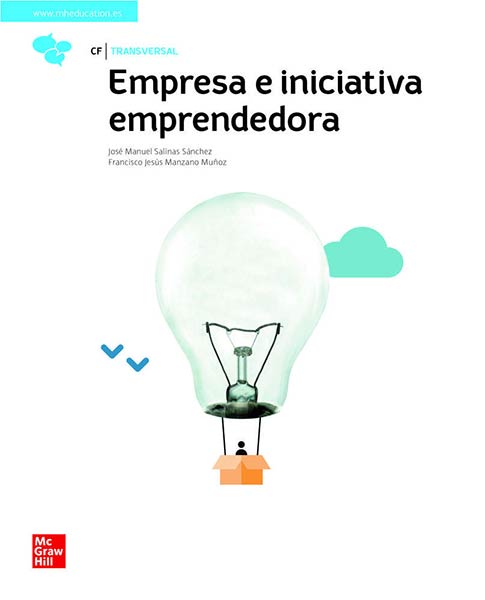 EMPRESA E INICIATIVA EMPRENDEDORA 2021
