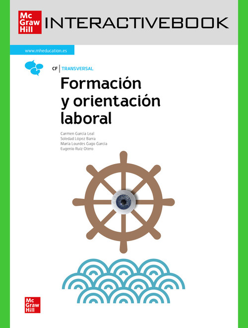 BL FORMACION Y ORIENTACION LABORAL