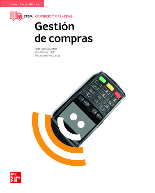 GESTION DE COMPRAS CF
