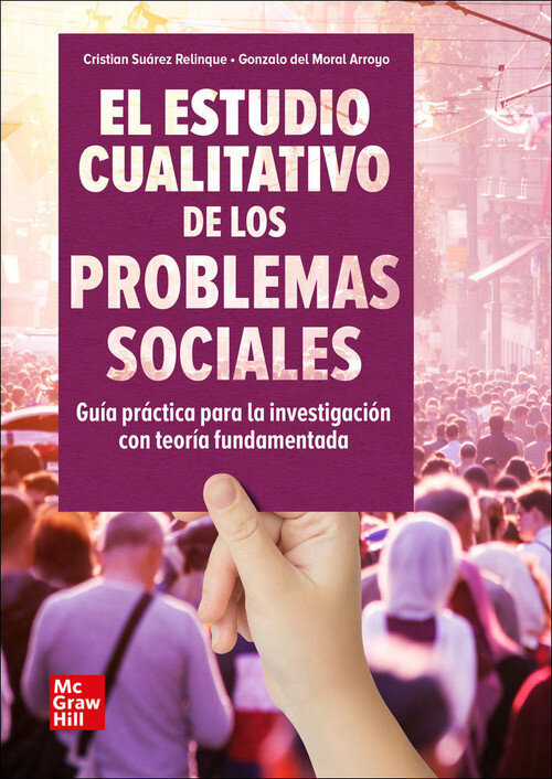 ESTUDIO CUALITATIVO DE LOS PROBLEMAS SOCIALES (POD)