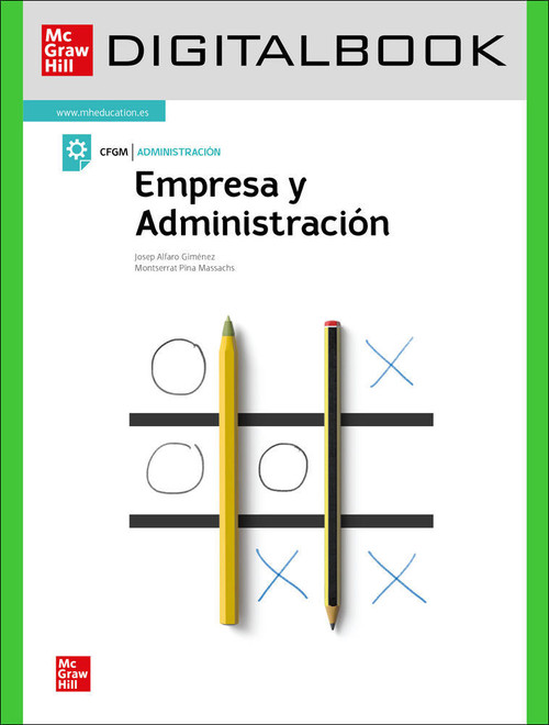 EMPRESA Y ADMINISTRACION DIGITALBOOK