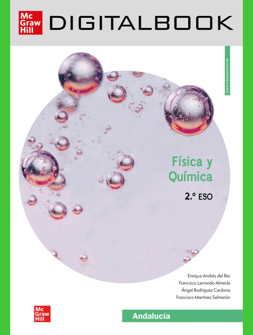FISICA Y QUIMICA 2ESO PDF