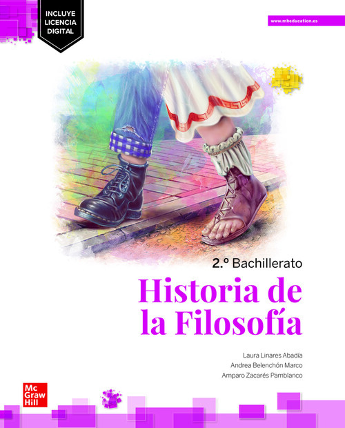 FILOSOFIA 2 BACH 2023