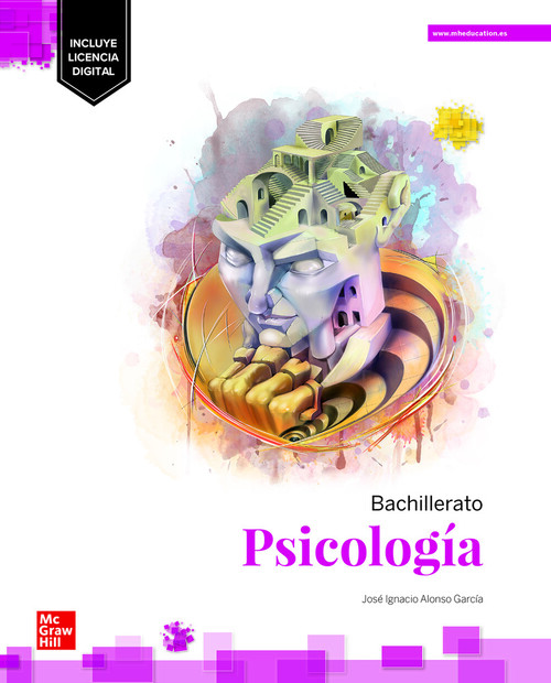 PSICOLOGIA 2 BACH 2023