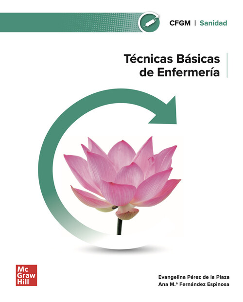TECNICAS BASICAS DE ENFERMERIA