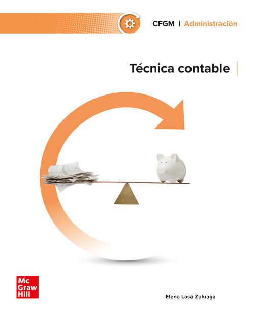 CONTABILIDAD Y FISCALIDAD GS. LIBRO DIGITAL.