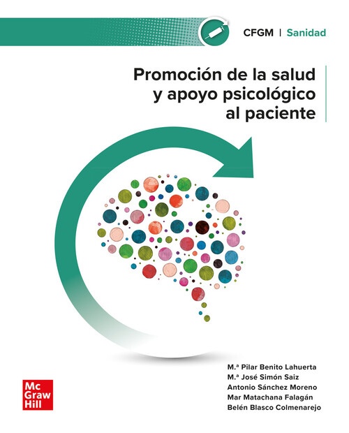 PROMOCION SALUD Y APOYO PSICOLOGICO