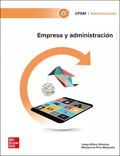 DIG ECONOMIA DE LA EMPRESA 2 BACH