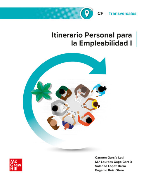 ITINERARIO PERSONAL EMPLEABILIDAD I GS