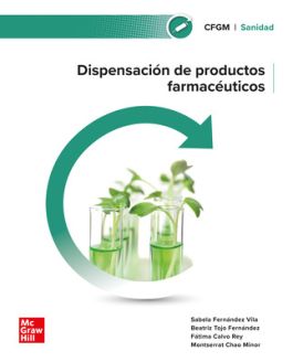 DISPENSACION DE PRODUCTOS FARMACEUTICOS
