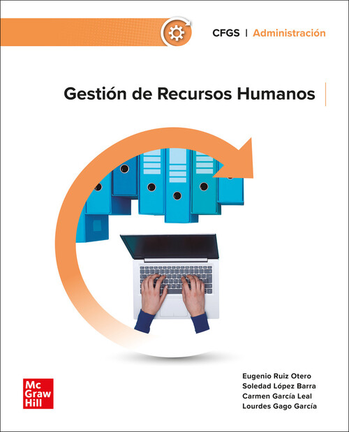 GESTION DE RECURSOS HUMANOS