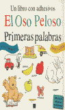 OSO PELOSO-PRIMERAS PALABRAS