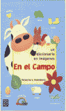 EN EL CAMPO-DICCIONARIO EN IMAGENES