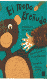 MONO GRE�UDO-BEASCOA