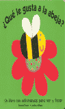QUE LE GUSTA A LA ABEJA? BEASCOA