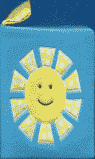 BUENOS DIAS-LIBROS DE SOL Y LUNA