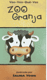 ZOO GRANJA-VEO VEO-BEASCOA