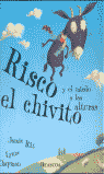 RISCO SOMONTE MIEDO ALTURA-BEASCOA