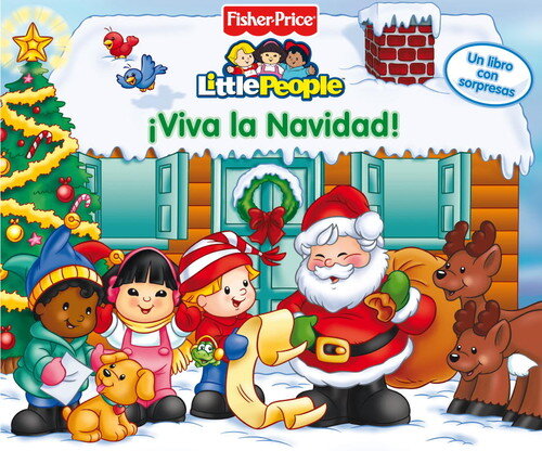 VIVA LA NAVIDAD!-BEASCOA