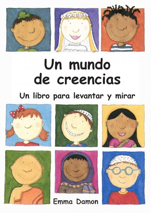UN MUNDO DE CREENCIAS