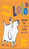 GUAU GUAU LOLO--BEASCOA
