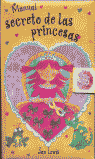 MANUAL SECRETO DE LAS PRINCESAS-BEASCOA