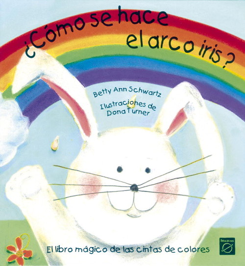 COMO SE HACE EL ARCO IRIS-BEASCOA