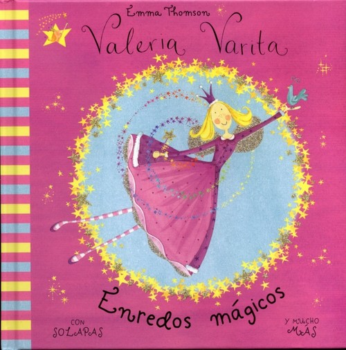 ENREDOS MAGICOS