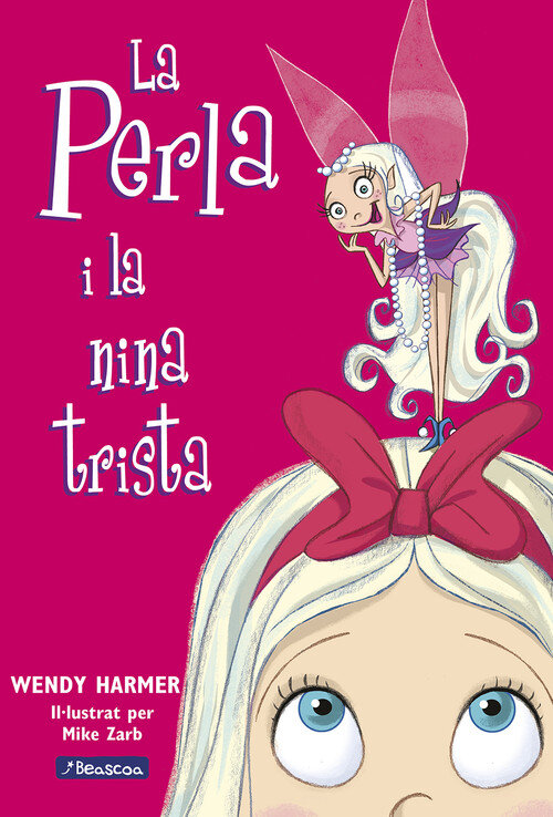 PERLA, LA . PERLA I LA NINA TRISTA