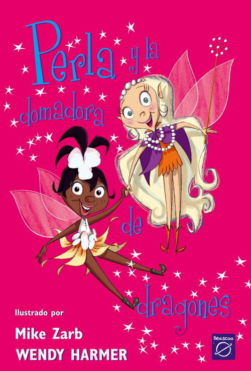 PERLA Y LA MUECA TRISTE-BEASCOA