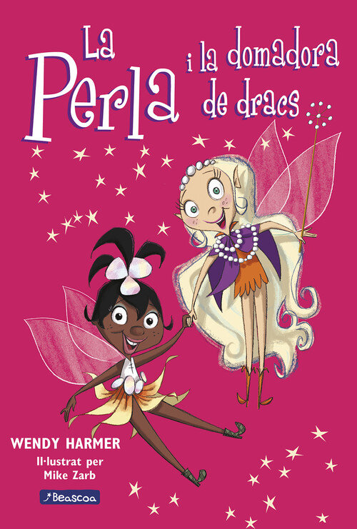 PERLA, LA . PERLA I LA DOMADORA DE DRAC