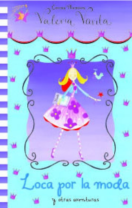 LOCA POR LA MODA-BEASCOA