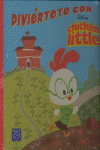 CHICKEN LITTLE-DIVIERTETE CHICKEN LITTLE