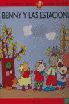 BENNY Y LAS ESTACIONES-BEASCOA