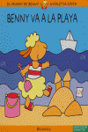 BENNY VA A LA PLAYA-BEASCOA