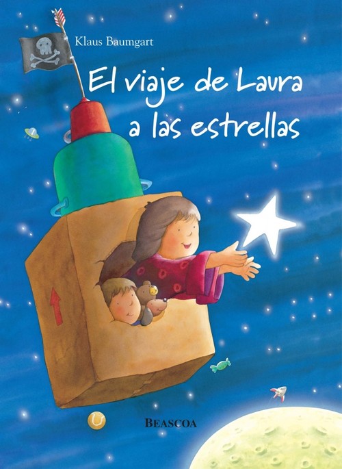 VIAJE DE LAURA A LAS ESTRELLAS , EL