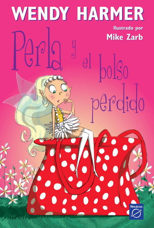 PERLA Y LA MUECA TRISTE-BEASCOA