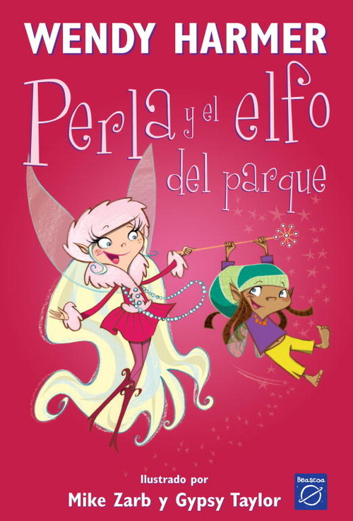 PERLA Y LA MUECA TRISTE-BEASCOA