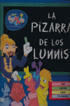 PIZARRA DE LOS LUNNIS,LA-LOS LUNNIS