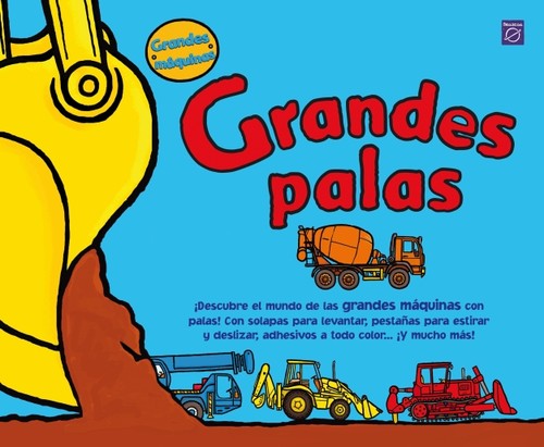 GRANDES PALAS