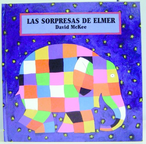 SORPRESAS DE ELMER