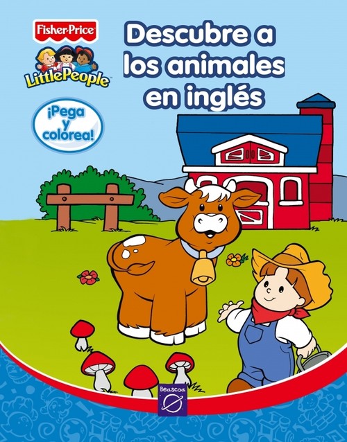 GRANJA DE JUAN,LA-MOVILIBRO-BEASCOA-FISH