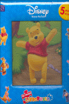 WINNIE THE POOH-LIBROPUZZLE