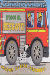 TODOS AL RESCATE