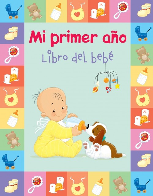 MI PRIMER A�O