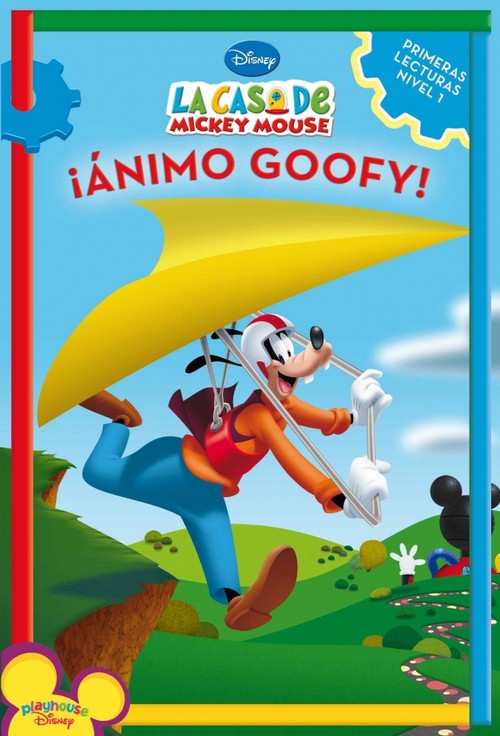 ANIMO GOOFY