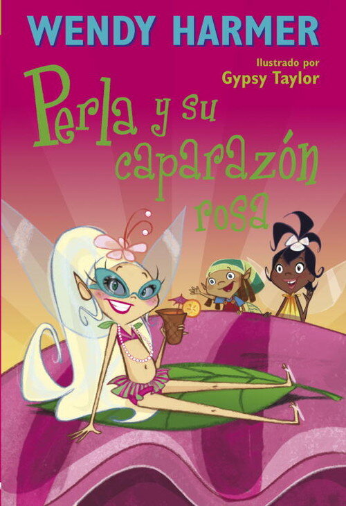 PERLA Y UNA INVITADA MUY ESPECIAL