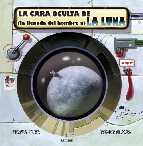 CARA OCULTA DE LA LUNA,LA