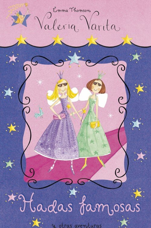 HADAS FAMOSAS-VALERIA VARITA