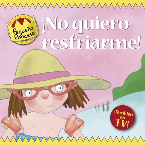 NO QUIERO RESFRIARME